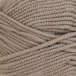 Broadway Yarns NZ Merino DK - 6400 Fawn