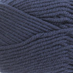 Broadway Yarns NZ Merino DK - 6417 Navy