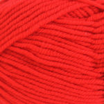 Broadway Yarns NZ Merino DK - 6563 Red