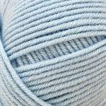 Broadway Yarns NZ Merino DK - 680 Soft Blue