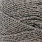 Broadway Yarns NZ Naturals - 5700 Pewter