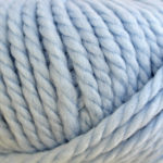 Broadway Yarns NZ Super Chunky - 480 Powder Blue