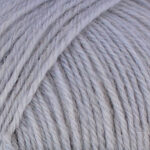 Broadway Yarns Purely Baby 4 Ply - 05 Silver