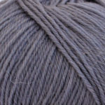 Broadway Yarns Purely Baby 4 Ply - 07 Slate