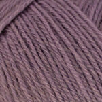 Broadway Yarns Purely Baby 4 Ply - 09 Grape