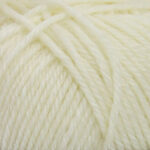 Broadway Yarns Purely Wool DK - 902 Ecru