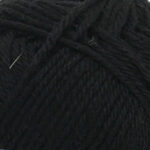 Broadway Yarns Purely Wool DK - 903 Black