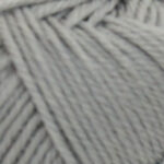 Broadway Yarns Purely Wool DK - 904 Grey