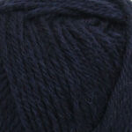 Broadway Yarns Purely Wool DK - 917 Navy