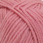 Broadway Yarns Purely Wool DK - 9471 Rose