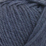 Broadway Yarns Purely Wool DK - 951 Indigo