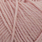 Broadway Yarns Purely Wool DK - 966 Vintage Pink