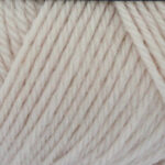 Broadway Yarns Purely Wool DK - 9801 Parchment