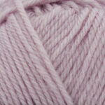 Broadway Yarns Purely Wool DK - 9802 Light Lilac