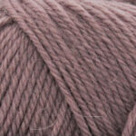 Broadway Yarns Purely Wool DK - 9804 Smokey Grape