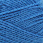 Broadway Yarns Purely Wool DK - 9811 Blue Flame
