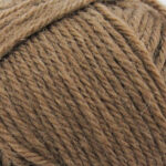 Broadway Yarns Purely Wool DK - 9814 Mocha