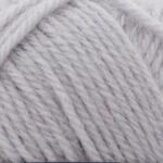 Broadway Yarns Purely Wool DK - 9815 Platinum Grey