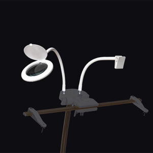 Stitchsmart Magnifier/Chart Holder