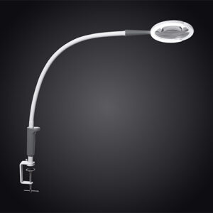 Magnificent Pro on Clamp Lamp