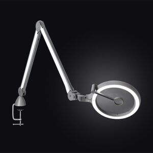iQ Magnifer LED Lamp