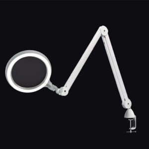Omega 7 Magnifier Lamp
