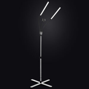 Gemini Floor Lamp