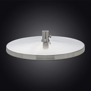 Slimline Table Base