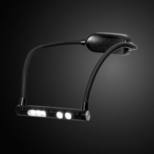 DuoNeck Go Light Neck Lamp