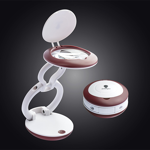 YoYo Lamp