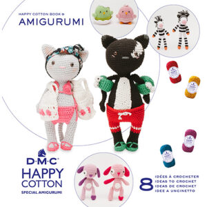 Happy Cotton Duos