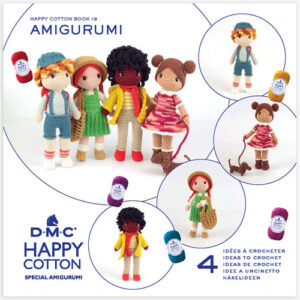 Happy Cotton Book 19