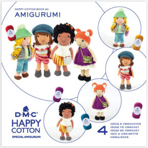 Happy Cotton Book 20