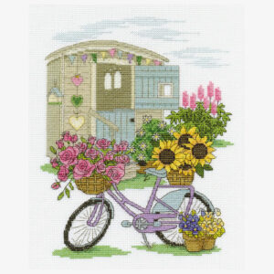 Les Fleurs