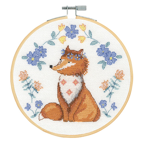 Folk Fox - Image 2