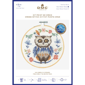 Folk Owl