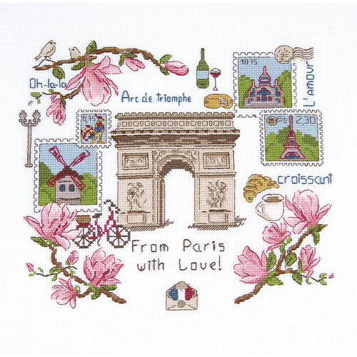 Arc De Triomphe - Image 3