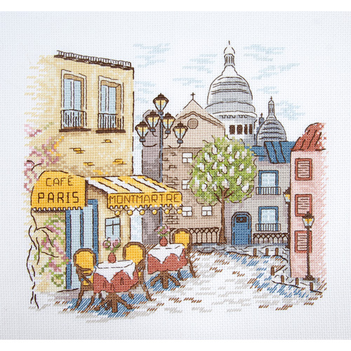 Montmartre - Image 3