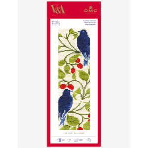 Bird and Berry