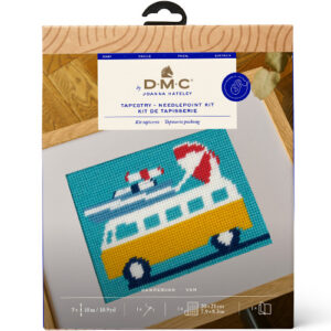 Campervan