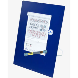 DMC Large Magnetic Board