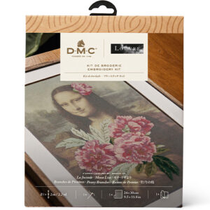 Mona Lisa Peonies