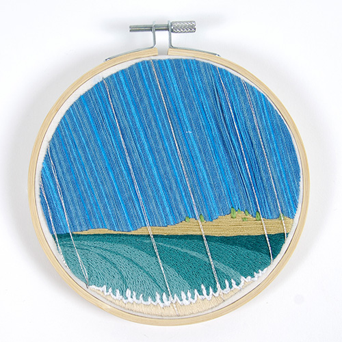Ocean Rain - Image 3
