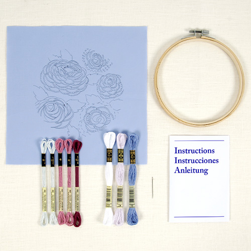 Ranuculus - Image 2