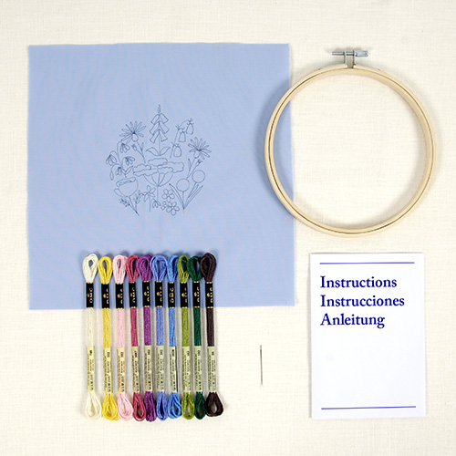 English Garden - Image 2