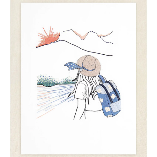 Backpacker - Image 3