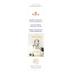 DMC Magnetic Frame Small