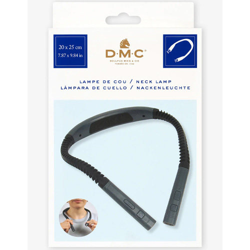 DMC Adjustable LED Neck Light