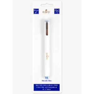 DMC Water Soluble Fine Tip Pen