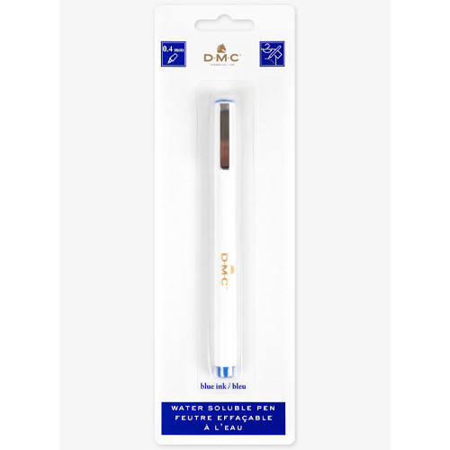 DMC Water Soluble Fine Tip Pen